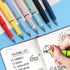 12Pack Forever Pencils for Kids Writing, Infinity Pencil Cute Inkless Everlasting Pencil with Eraser for Sketching (Black+Multicolor)...