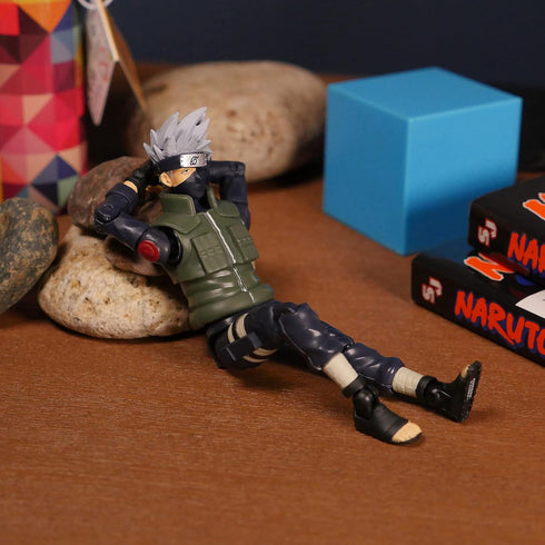 Bandai Namco Ultimate Legends - Naruto 5" Kakashi Hatake Action Figure...