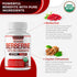 Organic Berberine with Ceylon Cinnamon 2175mg - Premium berberine supplement high purity extract USDA Organic, support immune system, Berberine Pl...
