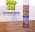 Pine-Sol Furniture Polish | Wood Furniture Polish Spray | Wood Polish Spray for Your Furniture Gives You A Powerful Clean You Can Trust | 12.7 Oun...