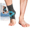 bonmedico Ekto Ankle Support – Comfortable Sports Ankle Brace – Ankle Brace for Men and Women (XL) (Left/Right)...