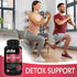 Organic Beet Root Capsules Supplements - 1350mg Beetroot Powder Extract Pills, Organic Beet Root Powder Supplement, Super Nitric Oxide Beets, High...