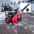 fits 303160355 Shear pins and Nuts for Ariens AM123342 53200500 51001500 510015 03204300 Snowthrowers Bolt Kits?10pack?...