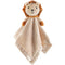 Pro Goleem Loveys for Babies - Soft Security Blanket Baby Snuggle Toy Newborn Stuffed Animals Baby Gifts for Boys and Girls, Lion 16 Inch...