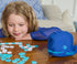 MOBI Kids Fun Math Games for Kids - Addition, Subtraction, Multiplication & Division, Educational Games in a Crossword Grid, Numerical Function Ti...