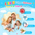 Transformable Fidget Spinner Toys for Kids & Adults,3 PCS Fidget Toys for Teens Anxiety,Sensory Toys for Autism ADHD Stress Relief,Gifts for Boys ...