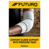 Futuro MMM-379 Comfort Elbow with Pressure Pads, Easy-to-Use Comfort Straps for Personalized Adjustment, Medium...