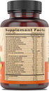 DEVA Vegan Multivitamin and Mineral Supplement - One Daily Vitamin Formula with Greens - Iron Free - 90 Coated Tablets (Pack of 2)...