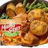 Mama Sita's Mixed Spices, Marinades, Sauces and Seasonings 6 Packs (Kare-Kare Peanut Sauce Mix)...