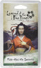Fantasy Flight Games Legend of the Five Rings LCG: Fate Has No Secrets...