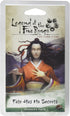 Fantasy Flight Games Legend of the Five Rings LCG: Fate Has No Secrets...