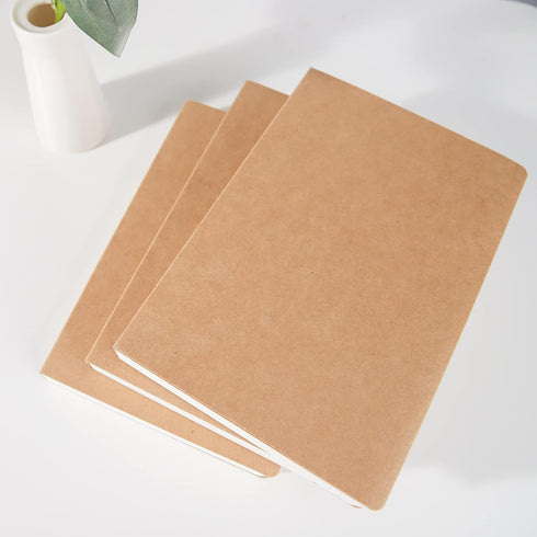 5.5 x 8.3 Inch Sketch Book for Kids and Adults, 112 Sheets (68lb/100gsm), Ideal for Drawing...