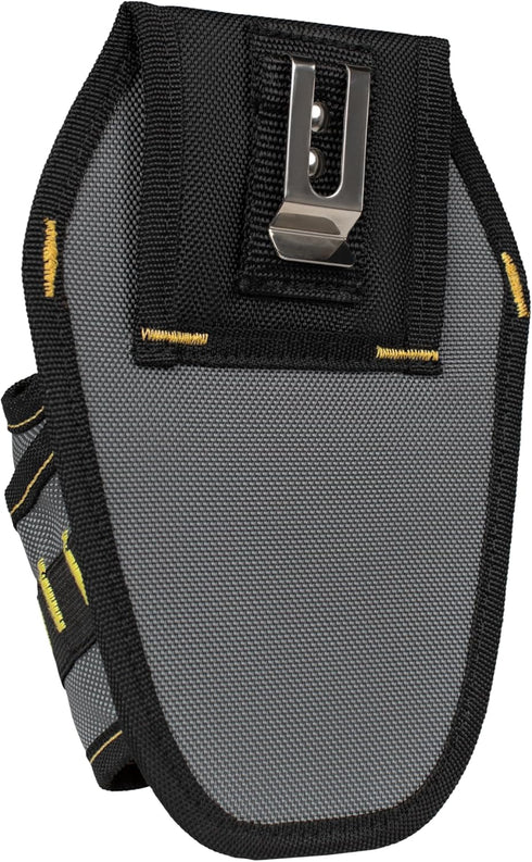 MagnoGrip 002-580 Drill Holster - Left and Right Handed with Integrated Magnetic Storage...
