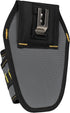 MagnoGrip 002-580 Drill Holster - Left and Right Handed with Integrated Magnetic Storage...