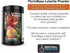 Brightwell Aquatics FlorinBase Laterite Powder - Natural Laterite Clay Substrate for Planted and Freshwater Shrimp Aquaria,...