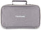 ViewSonic PJ-CASE-010 Projector Carrying Case for LightStream Projectors...