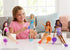 Barbie Color Reveal Doll & Accessories with 6 Unboxing Surprises, Rainbow-Inspired Series with Color-Change Bodice, 1960s Theme...