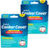 Dentemp Canker sore medicine 2pk Canker Cover - Oral Pain Reliever (12 Count) - Treatment to Relieve Canker Pain, Mouth Sores & Mouth Irritation -...