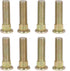 Front Rear Wheel Stud for Polaris Ranger Sportsman RZR 570 700 800 900 2006-2021 Replace 7518378 (8)...