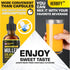 HERBIFY Mullein Drops - Lung Cleanse - Leaf Extract - Powerful Mullein for Immune Support,Detox & Respiratory Support - Made in USA - Lung Cleanse...