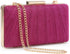 Dasein Women Evening Purses Clutch Bags Formal Party Clutches Wedding Purses Cocktail Prom Handbags...