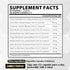 Satoomi 90 Capsules - 10in1 Turkey Tail Supplement with Lions Mane, Turkey Tail Mushroom, Reishi Mushroom & Others - for 90 Days...