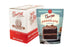 Bob's Red Mill Signature Decadent Chocolate Cake Mix - 15.5 oz Bag (Pack of 4), Simple Clean Ingredients, Homemade Taste, Non-GMO...