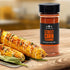 The Spice Lab Mexican Street Corn Seasoning – 5 oz Shaker Jar - All Natural Elote Seasoning for Mexican Corn, Vegan Street Corn & Chili - Savory P...