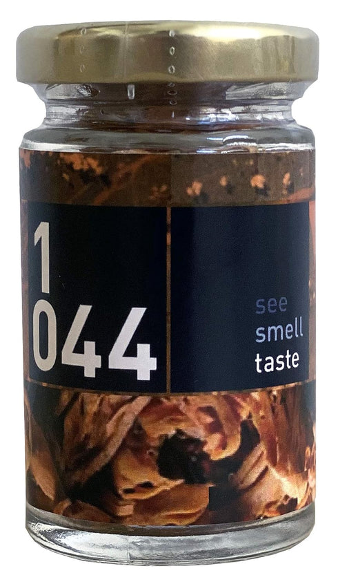 See Smell Taste Mace Blade Whole, 0.3 Ounce Jar...