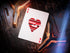theory11 Star Trek Light Premium Playing Cards, Poker Size Standard Index, Luxury Playing Cards...