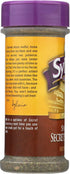 SYLVIAS Seasoning Secret, 1.5 OZ...