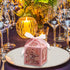 KPOSIYA 100 Pack Wedding Favor Boxes Laser Cut Boxes Party Favor Box Small Gift Boxes Lace Candy Boxes for Wedding Bridal Shower Baby Shower Birth...