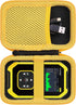 khanka Carrying Case Replacement For Fujifilm FinePix XP140/XP130/XP120/XP90 Waterproof Digital Camera (Yellow)...