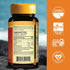 Nutrex Hawaii Vegan BioAstin Hawaiian Astaxanthin - 12mg, 50 Softgels - Farm-Direct Premium Antioxidant Supplement to Support Eye, Skin, Joint & I...
