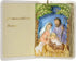 Hallmark Keepsake Christmas 2019 Year Dated Nativity Bible Religious Ornament...