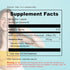 Akkermansia Muciniphila Probiotics for Digestive Health - 5 Billion TFU Akkermansia Probiotic for Leaky Gut Repair and Immunity, Prebiotics and Pr...
