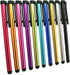 Metal Stylus Touch Screen Pen Compatible with Apple iPhone 4 4S 5 5S 5C 6 6 Plus iPad Galaxy Tablet Smartphone PDA (50)......