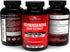 Divine Bounty Organic Ashwagandha Capsules - 1200mg Ashwagandha Powder with Black Pepper for Enhanced Absorption - Ashwaganda Supplement for Calmn...