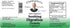 Christopher's Original Formulas Soothing Digestion - 180 Vegetarian Capsules...