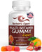 Bariatric Expert Multivitamin Gummies – Fast-Melting Dietary Supplement for Adults Post-Gastric Sleeve and Bypass, Nutritionist Recommended, 90 Co...