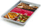 Norpro, Aluminum 3274 Jelly Roll Baking Sheet, 13 inches x 9.5 inches x 1 inch...