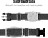 Pup Culture IP68 Waterproof AirTag Dog Collar Holder | 2.5X Stronger Than Competitors - Track Your Pet Using Apple AirTag Technology Without a Sub...