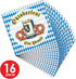 Oktoberfest Beverage Napkins...