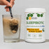 SleepBiotic Prebiotic Fiber Blend - Prebiotic Fiber Powder w/German Chamomile & Green Banana Flour - Prebiotic Powder Fiber Supplement for Healthy...