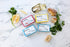 Matiz Sardines with Lemon Packed in Olive Oil (4.2oz/120g tin)...