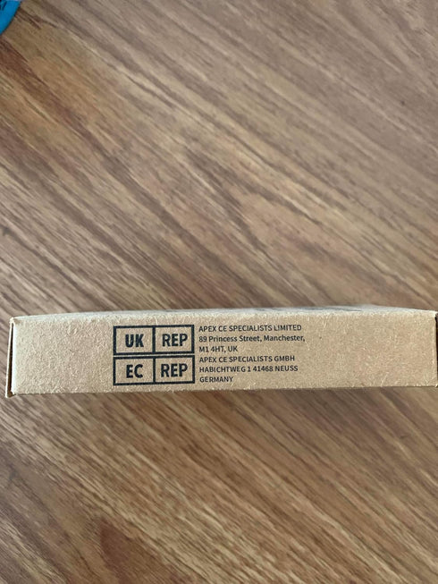 EEMB Lithium Polymer Battery 3.7V 300mAh 602030 Lipo Rechargeable Battery Pack with Wire JST Connector for Speaker and Wireless Device- Confirm De...