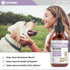 Dog Prenatal Vitamins | Prenatal Vitamins for Dogs | Includes Vitamin B Complex & Vitamin C | Dog Essentials | Whelping Supplies | Prenatal Dog Vi...