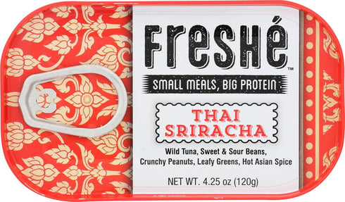 FRESHE Thai Sriracha, 4.25 OZ...