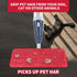 3 Pack Microfiber Reusable Mop Pads for Bona Mop, Wet/Dry Floor Cleaning Refill Mop Pads, Spray Mop Hard Wood Floor Mop Pads Refills, Machine Wash...
