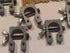 Hull Clamp Set For Model Ship Building (White)...